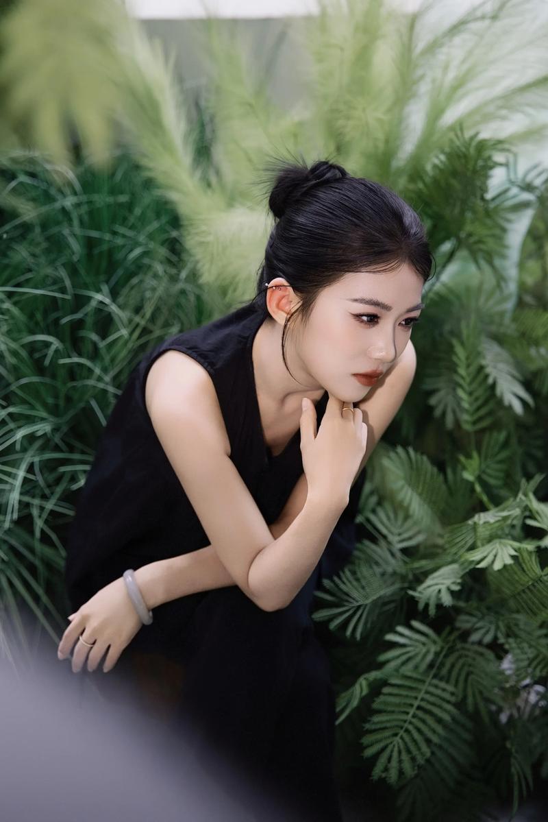 杭州日常陪拍|街头氛围感写真 记录你的高光时刻 图片 2